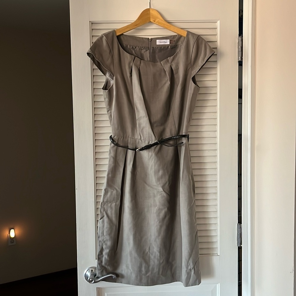 Calvin Klein Dress